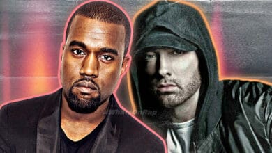 What's the Story Between Eminem and Kanye West, and Why Has Eminem Respect Kanye West in Recent Years? The Rap Journey of Eminem and Kanye West: From Rivals to Collaborators