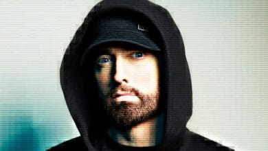 Eminem Announces First-Ever Performance in Saudi Arabia at MDLBeast Soundstorm 2024