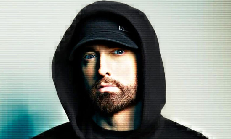 Eminem Announces First-Ever Performance in Saudi Arabia at MDLBeast Soundstorm 2024