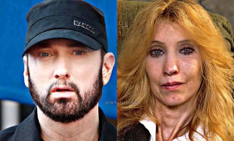 Eminem’s Mother, Debbie Nelson, Passes Away at 69 After Battling Lung Cancer Eminem’s Mother Debbie Nelson Dies at 69 After Cancer Battle