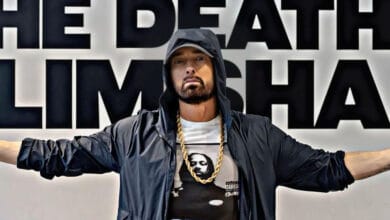 Eminem Releases The Death of Slim Shady Special Edition With Steve Berman Skit and Bonus Tracks