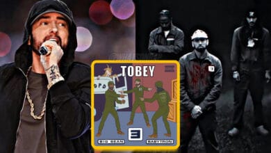 Eminem Drops New Single