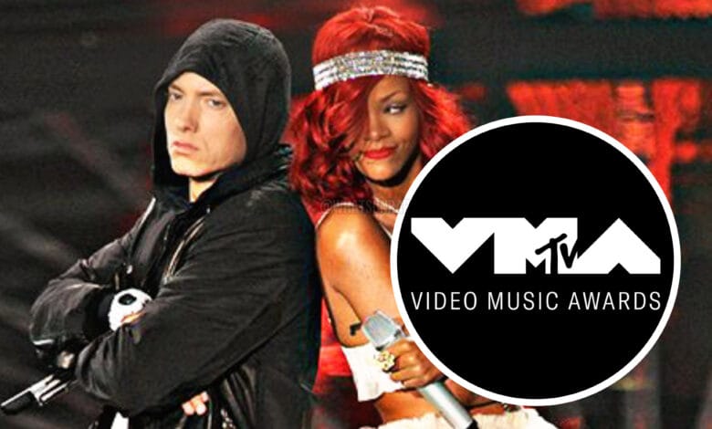 Eminem to Open MTV Awards for First Time in Nearly 15 Years Since Iconic Rihanna Duet Eminem to Open 2024 VMAs, His First Since 2010