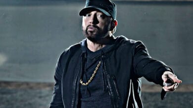 Eminem and NASAAN Clash Over Release Dates: Hip-Hop Showdown Looms