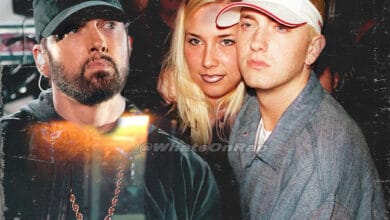 Eminem Still Does Not Trust Women Despite His Infamous Relationship With Ex-Wife Kim - WhatsOnRap Eminem