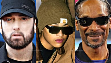 Eminem and Snoop Dogg Pay Tribute to Bo$$, First Female Rapper Signed to Def Jam, Following Her Passing