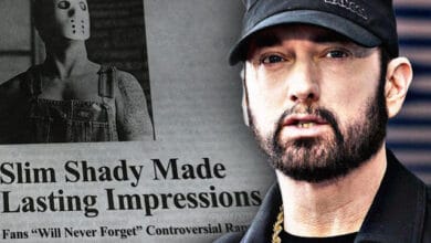 Eminem Teases Final Chapter: