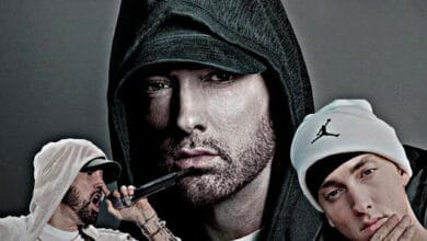 Eminem Celebrates 51st Birthday with Gratitude and Humor 'Suck It' - WhatsOnRap Eminem Thanking Fans on His 51st Birthday