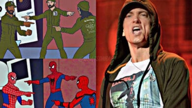 Eminem Drops New Single