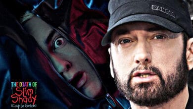 Eminem Reveals Complete Tracklist for The Death of Slim Shady