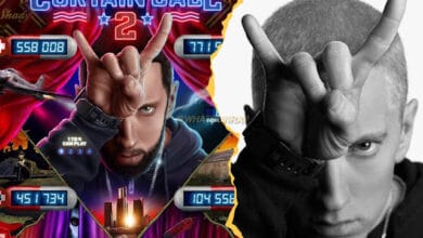 Eminem is releasing another greatest hits collection that includes a previously unreleased song Eminem is releasing another greatest hits collection that includes a previously unreleased song