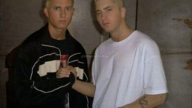 Eminem’s Stunt Double Ryan Shepard Dies Aged 40 After Being Hit By Car - WhatsOnRap Eminem