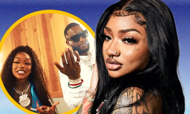 Enchanting, Former Gucci Mane Affiliate, Passes Away at 26