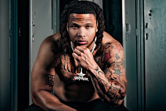 Meet Mario Canon: Multi-Talented Artist and Entrepreneur