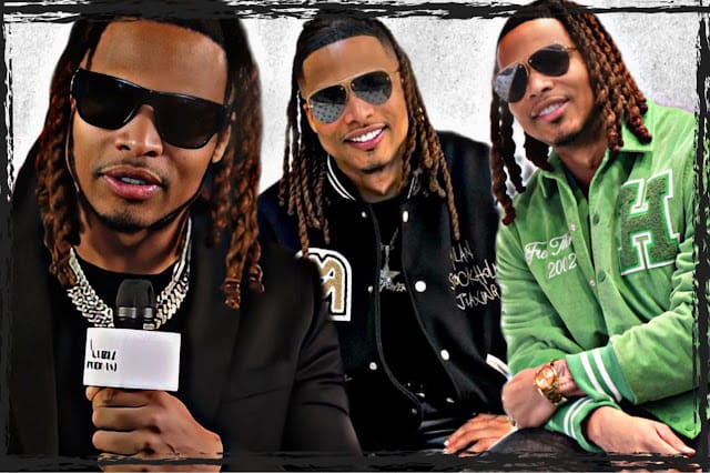 Meet Mario Canon: Multi-Talented Artist and Entrepreneur