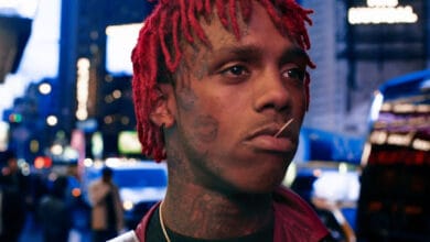 Famous Dex Celebrates 11 Months of Sobriety & Announces
