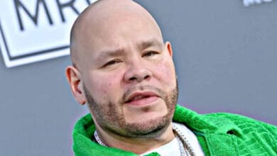 Fat Joe Humorously Reveals the Reality Behind