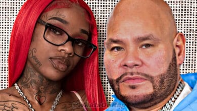 Fat Joe Trolled Over S-xyy Red's Mispronunciation "SkeeYee" as 'SkeeYou' at The 2023 BET Hip-Hop Awards - WhatsOnRap Fat Joe