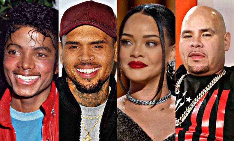Fat Joe Believes Chris Brown Could Have Rivaled Michael Jackson Without Rihanna Incident
