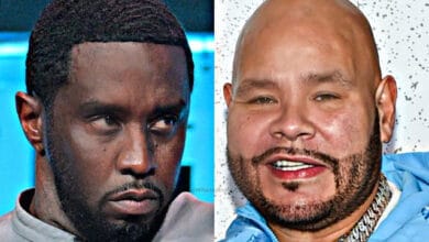 Fat Joe Shows Support to Diddy Amid His Ongoing Legal Troubles: 'I've Been Praying for Him and His Family' Fat Joe Offers Words of Support to Diddy Amid Legal Challenges