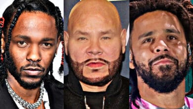 Fat Joe on J. Cole’s Apology to Kendrick Lamar: Reflects on His Beef with 50 Cent, Says ‘When They Call You Out, You Respond’ Fat Joe Critiques J. Cole’s Apology to Kendrick Lamar, Claims It Affects His Legacy