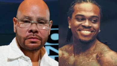Fat Joe Admits He Loves Gunna’s Album But Refuses to Support Him Over “Rat” Allegations Fat Joe Calls Out Gunna Over Snitching Allegations Despite Loving His New Album