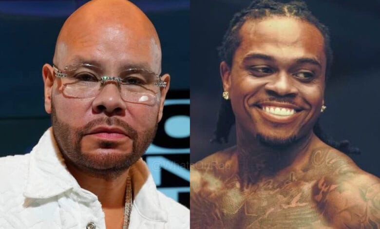 Fat Joe Calls Out Gunna Over Snitching Allegations Despite Loving His New Album
