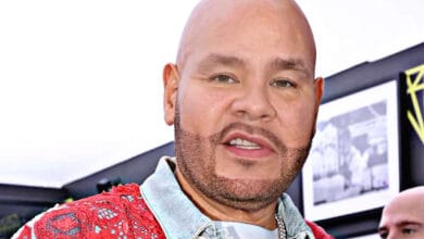 Fat Joe