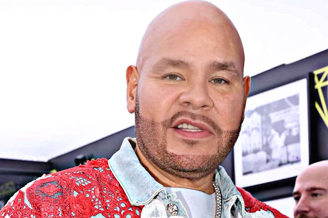 Fat Joe