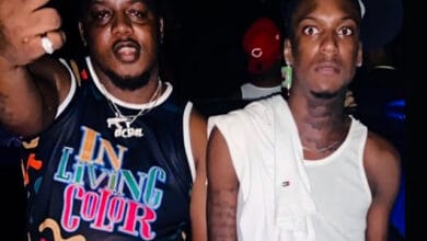 FBG Duck’s little brother was reportedly sh*t & k*lled in Chicago