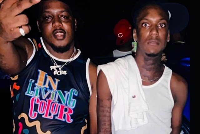 FBG Duck’s Little Brother Was Reportedly Shot & Killed In Chicago FBG Duck’s little brother was reportedly sh*t & k*lled in Chicago