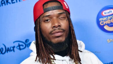 Fetty Wap Receives Six-Year Sentence For Drug Charges