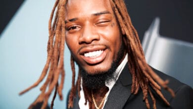 Rapper Fetty Wap Jailed After Arrest For Threatening Facetime call Fetty Wap Arrested for Allegedly Threatening to Kill Someone on a FaceTime Call...