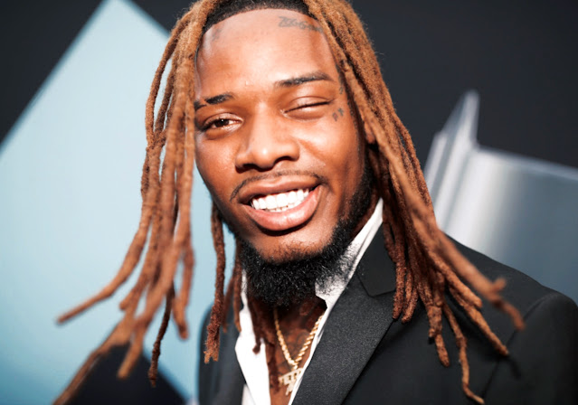 Fetty Wap Arrested for Allegedly Threatening to Kill Someone on a FaceTime Call...
