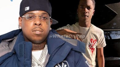 FNG Bankroll reportedly shot & killed.