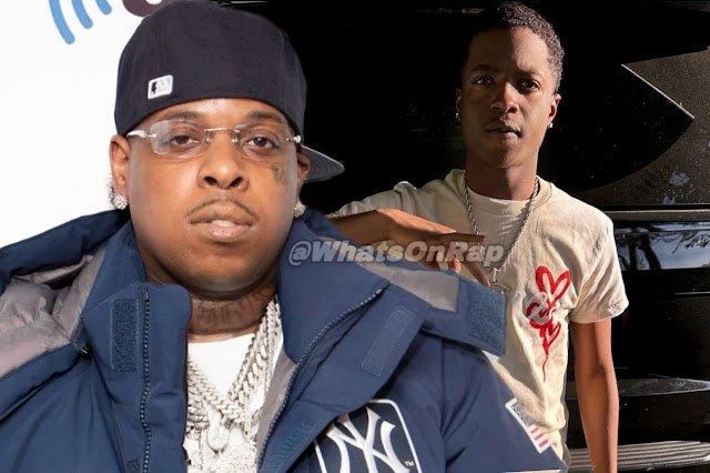 FNG Bankroll reportedly shot & killed.