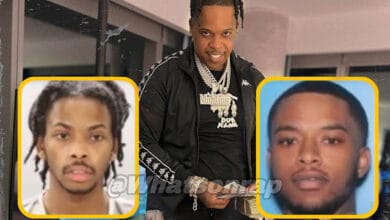 2 People Charged in Finesse2Tymes Concert Shooting - WhatsOnRap Two people are now charged after a shooting at a rap concert in Knoxville involving Memphis-based rapper Finesse2Tymes.