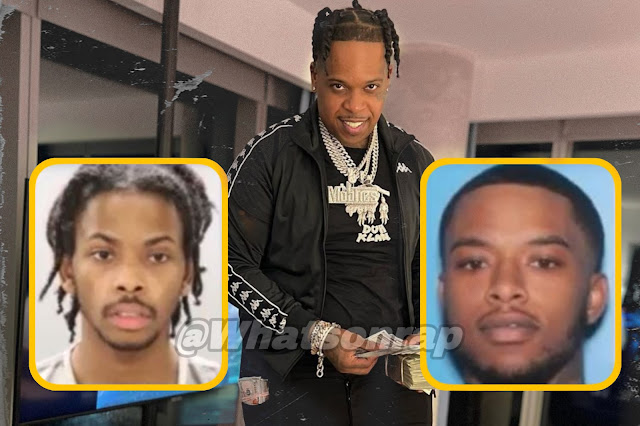 2 People Charged in Finesse2Tymes Concert Shooting - WhatsOnRap Two people are now charged after a shooting at a rap concert in Knoxville involving Memphis-based rapper Finesse2Tymes.