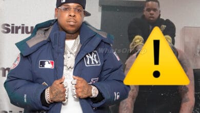 Finesse2Tymes S*x Tape Leak Leads To Horrified Reactions