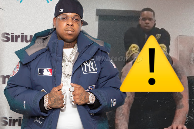 Finesse2Tymes S*x Tape Leak Leads To Horrified Reactions