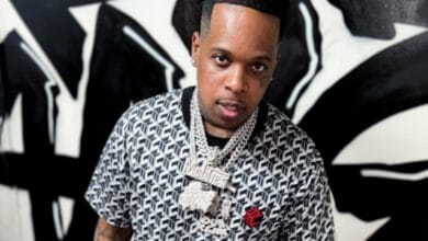 Finesse2Tymes Laughs at Being Held Responsible for New York Show D*aths - WhatsOnRap Finesse2Tymes laughs at being blamed for New York show deaths and offers condolences to families of victims