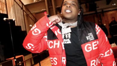 Finesse2Tymes' Club Performance Lands To Five People Getting Shot - WhatsOnRap Repeated Violence at Performances Raises Alarms