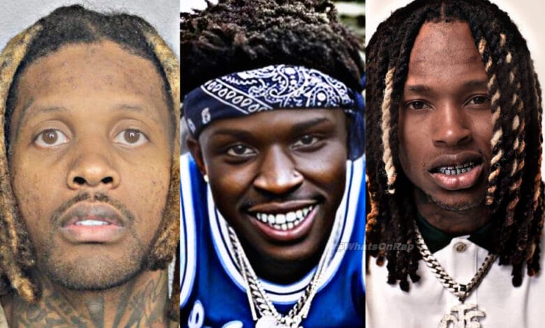 Rap Group OTF Members Face Federal Charges