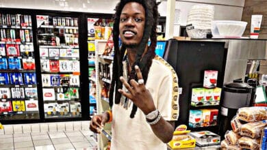 Alleged Hacker of Foolio’s IG Account Reports Earning $250K from Promotions Unraveling the Mystery: Foolio