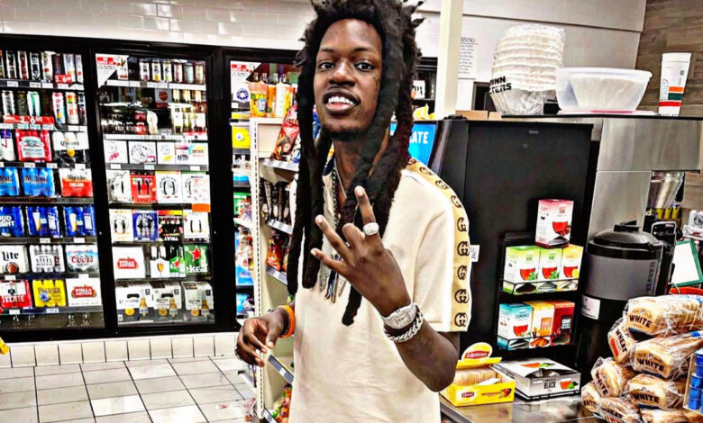 Alleged Hacker of Foolio’s IG Account Reports Earning $250K from Promotions Unraveling the Mystery: Foolio