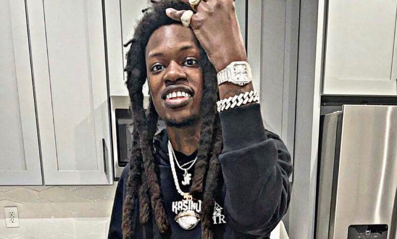 Foolio’s Active Instagram Sparks Debate After His Tragic Death