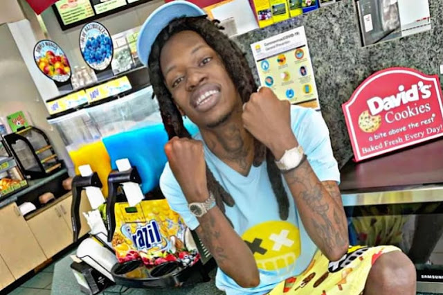 Jacksonville Rapper Foolio Was Reportedly Sh*t in His Hometown - WhatsOnRap Rapper Foolio Sh*t in Hometown: Details and Updates