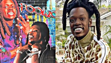 Foolio's Family and Friends Holds Private Funeral Ceremony in Jacksonville Foolio