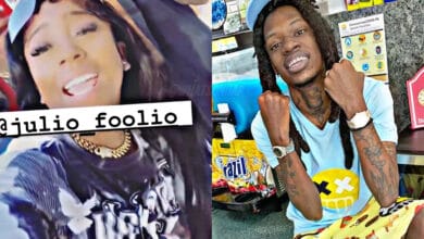 Watch: Foolio's Family and Friends Dance to Yungeen Ace Diss Track at Funeral Julio Foolio