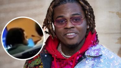 Video Leaks Of Gunna Taking Plea Deal, Attests To “Personal Knowledge” Of YSL Criminal Activity